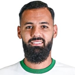 Transferência livre Mourad