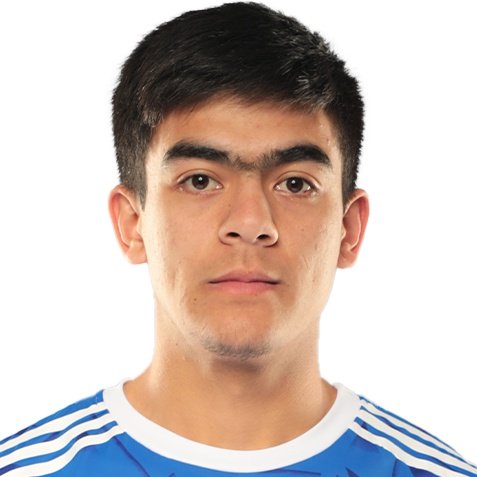 Isoxon Musaxonov