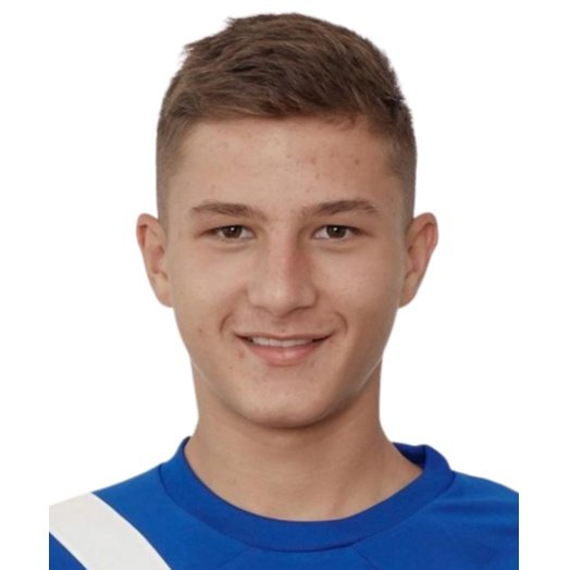 Ivo Motev