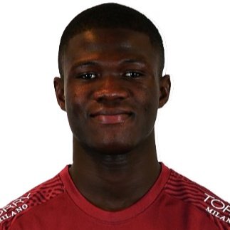 Mohamed Diomande