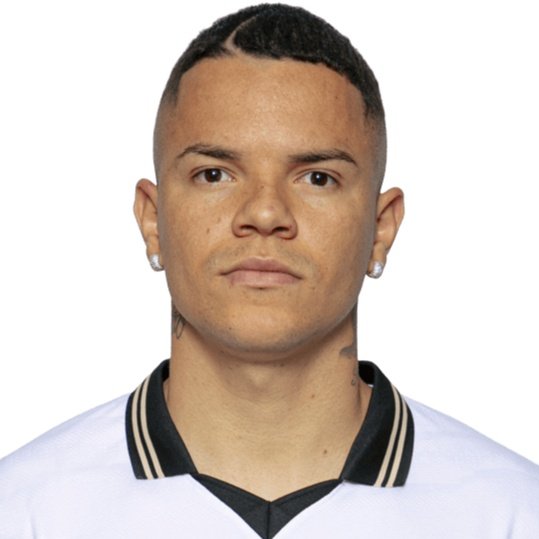 Free transfer Rodrigo Rodrigues