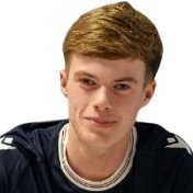 Ethan Crombie