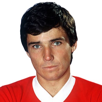 Imagen de Alan Hansen