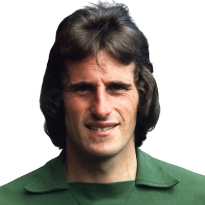 Ray Clemence