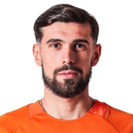 Free transfer S. Burjanadze