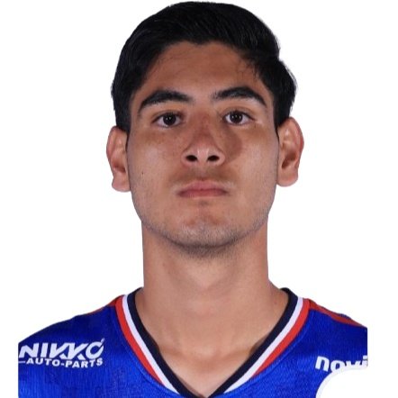José Mendoza