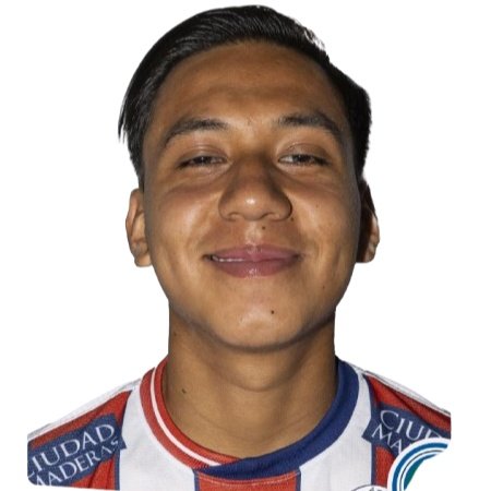 Luis Alvarado