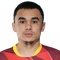 Javohir Ubaydullayev