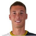 Lucas D'Agrella