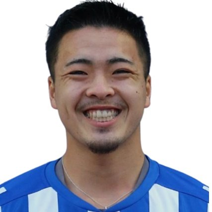 Shota Nagano