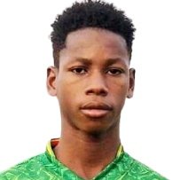 Aboubacar Maiga