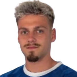 Luca Baur