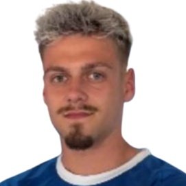 Luca Baur