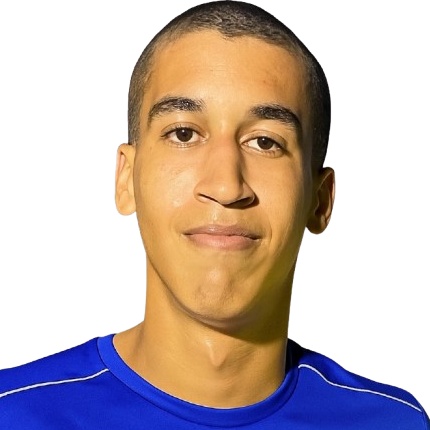 Luis Alberto Sabala De Los Santo