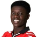 Prince Owusu