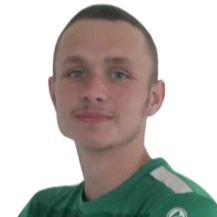 Robbe Van Der Perren