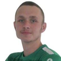 Robbe Van Der Perren