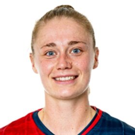 Heidi Giles