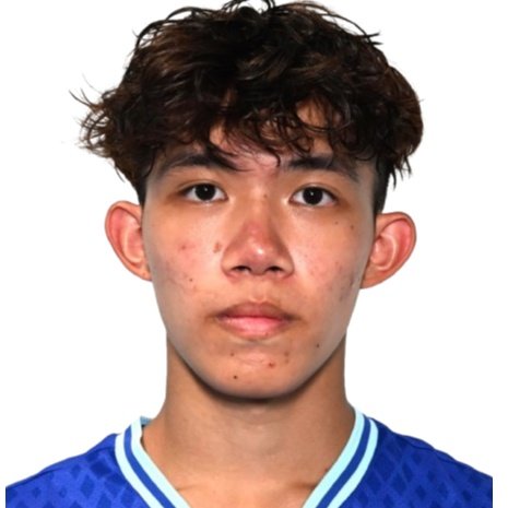 Cheuk-Yin Tsang