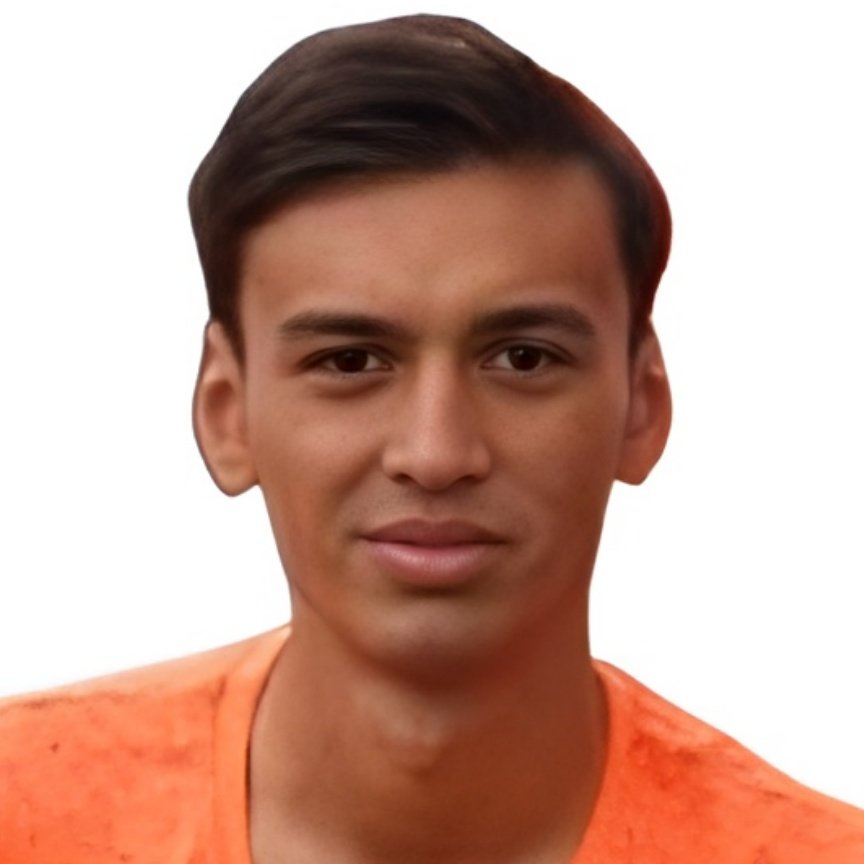 M. Rasooli