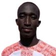 I. Diouf