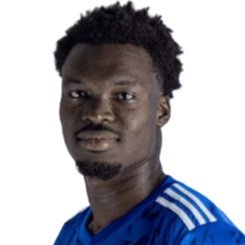 S. Ouedraogo
