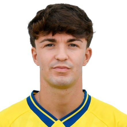 Airan Díaz