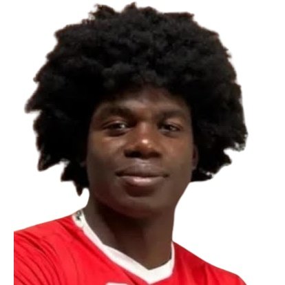 M. Sangare