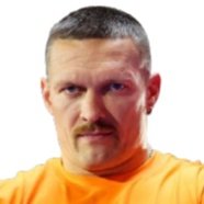 Oleksandr Usyk