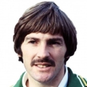 Steve Heighway