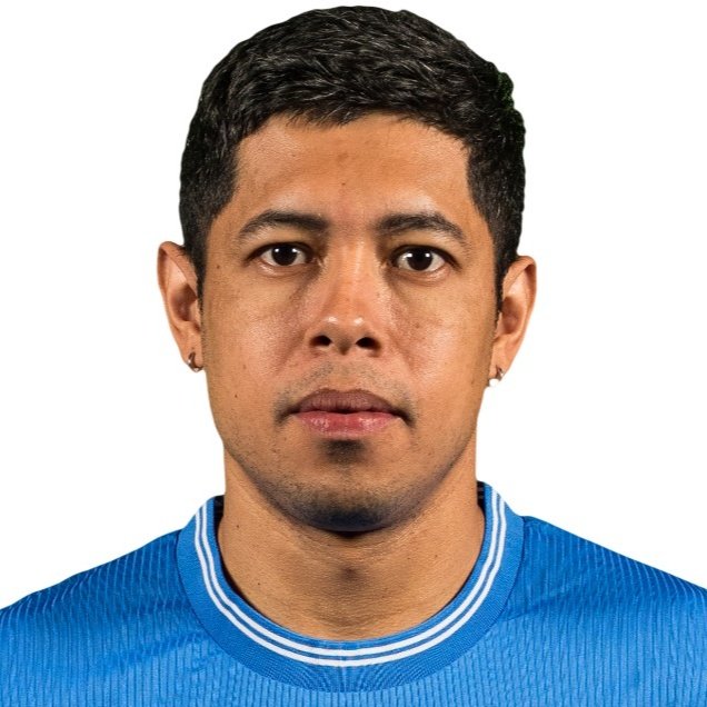 Hugo Martínez