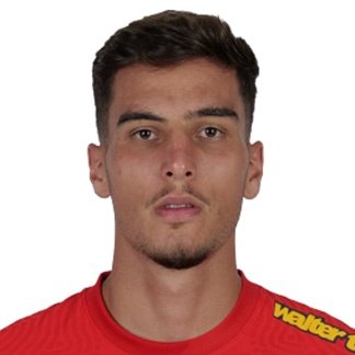 Free transfer Marco Dulca