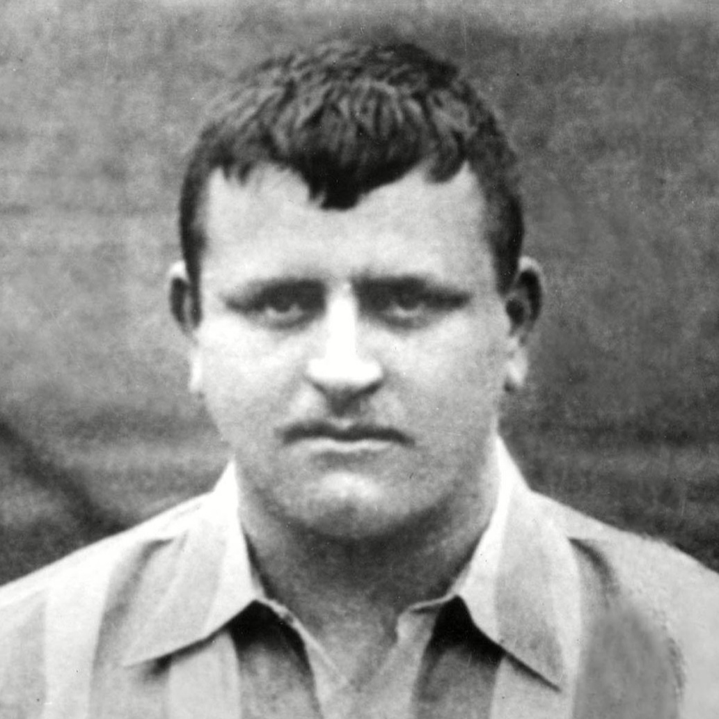 William Foulke