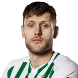 Free transfer N. Ljubisavljević