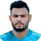 Free transfer Hassan Mahmoud