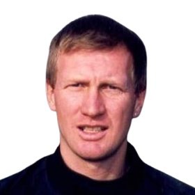 Christophe Pringarbe