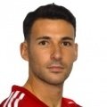 Free transfer Adrián Chaves