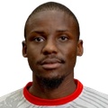 M. Modise