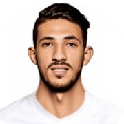 Abou El Fotouh Mohamed