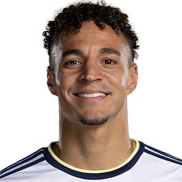Transfer Rodrigo Moreno