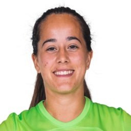 Free transfer Nuria Rábano