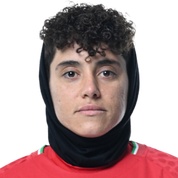 Atefeh Imani