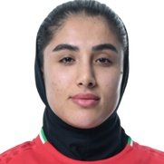Zahra Ahmadizadeh
