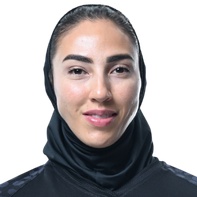 Maryam Yektaei