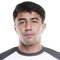 Saidavzalxon Ahrorov