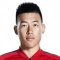 Free transfer Yang Shuai