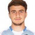 Transfert Davit Sargsyan