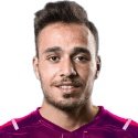 Transfer Mohamed Antar