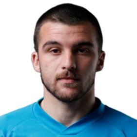Free transfer Sandro Shetsiruli
