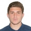 Transferência Sulkhan Kakhidze